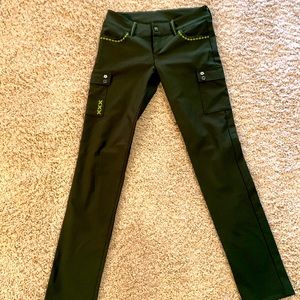 Alp ‘n Rock all weather pants
